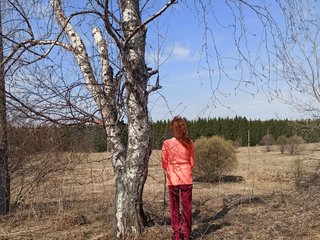 Erotický videohovor Madam-oss