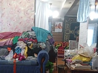 Erotický videohovor Madam-oss