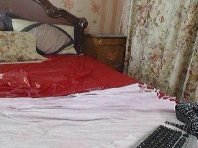 Snímky obrazovky vysielania madam0101