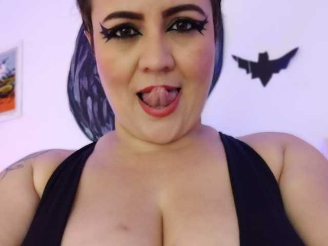 Profilová fotka madame-boobs