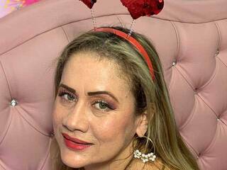 Erotický videohovor Madame-charlotte