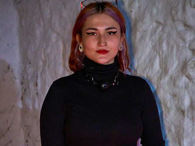 Foto profilu madame-ibby