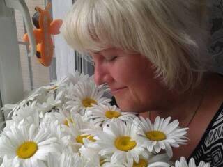 Erotický videohovor madamluda70