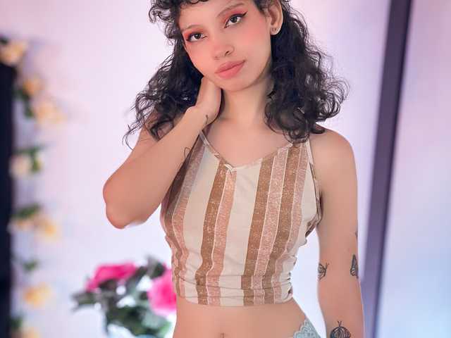 Foto profilu maddiecharlotte
