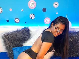 Erotický videohovor MaddieScott