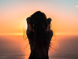 Erotický videohovor MaddiieFox