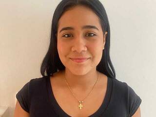 Erotický videohovor MaddiMartinez