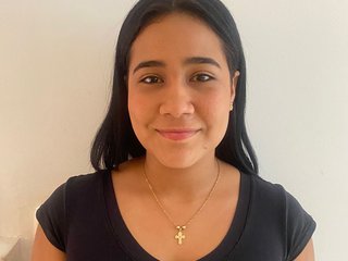 Erotický videohovor MaddiMartinez