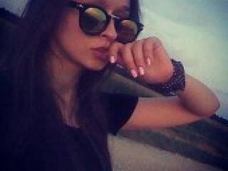 Erotický videohovor maddinaa