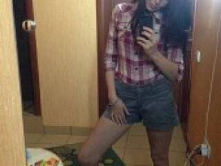 Erotický videohovor maddinna