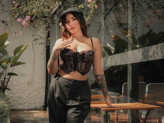 Foto profilu MaddisonCollins
