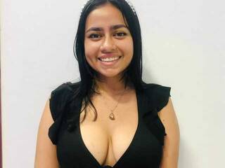 Erotický videohovor MaddisonDaniels