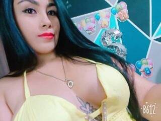 Erotický videohovor Maddy-Moon