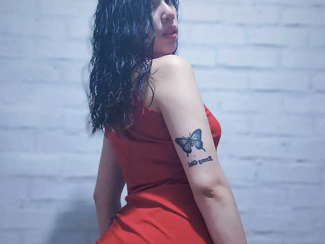Foto profilu MaddyColombiana