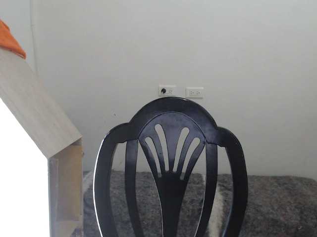 Snímky obrazovky vysielania Madelyne