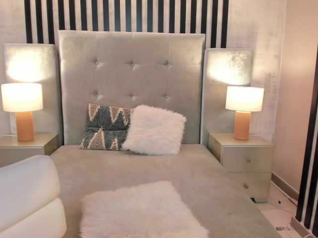 Snímky obrazovky vysielania MaddyHunter