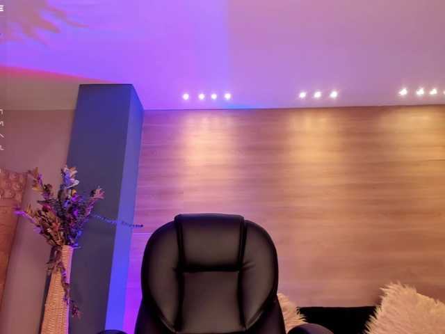 Snímky obrazovky vysielania MaddyHunter