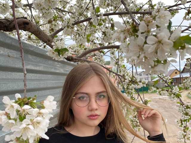 Foto profilu maddykit