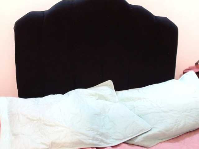 Snímky obrazovky vysielania Madelane