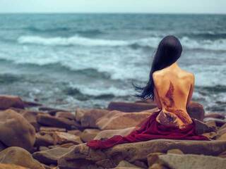 Erotický videohovor Luchana7