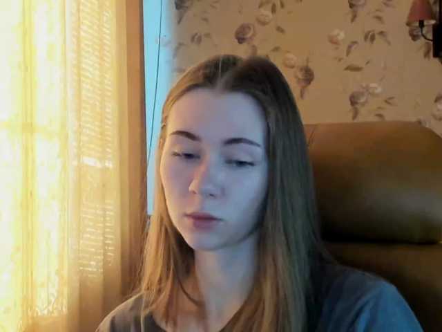 Snímky obrazovky vysielania MadeleineEvans