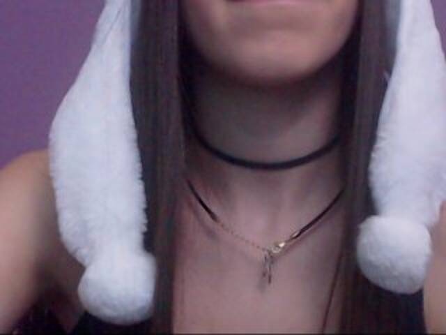 Snímky obrazovky vysielania Madellyn