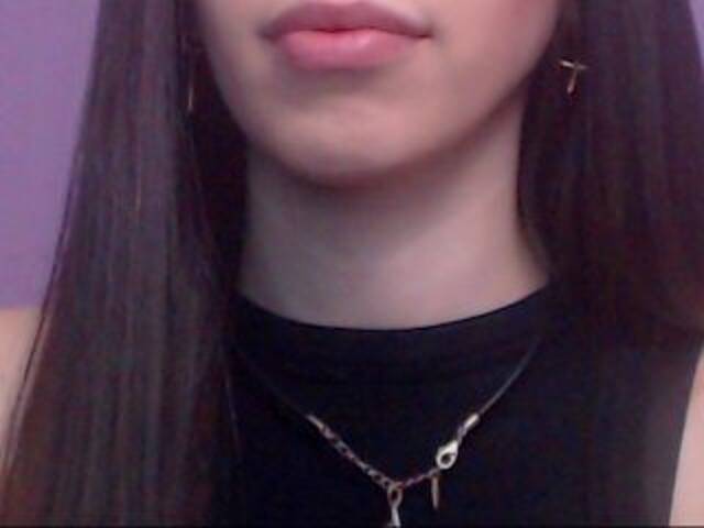 Snímky obrazovky vysielania Madellyn