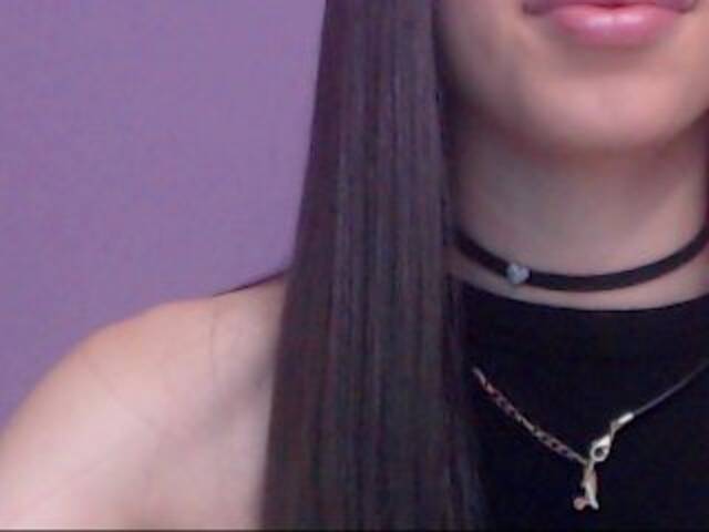 Snímky obrazovky vysielania Madellyn