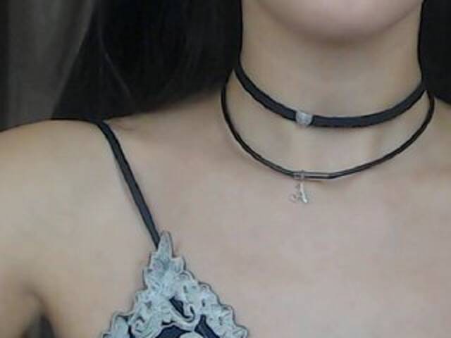 Snímky obrazovky vysielania Madellyn