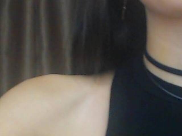 Snímky obrazovky vysielania Madellyn