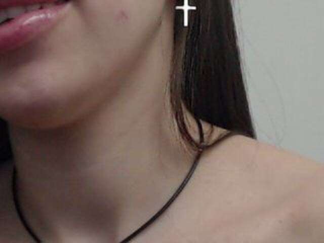 Snímky obrazovky vysielania Madellyn