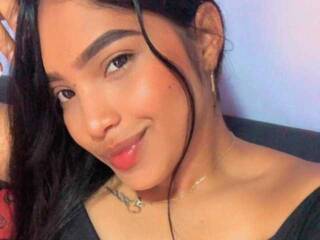 Erotický videohovor madelynefox