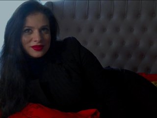 Erotický videohovor MadelynVelure