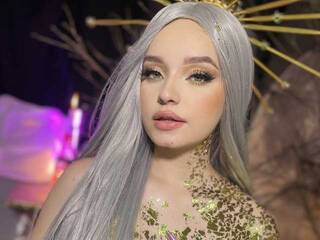 Erotický videohovor MadiGaming69