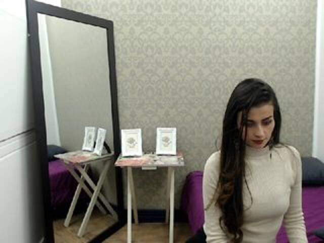 Snímky obrazovky vysielania Madiisson