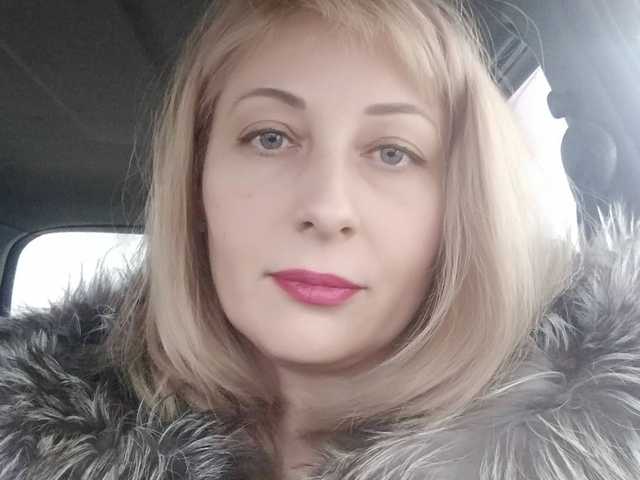 Profilová fotka MadinaLyubava