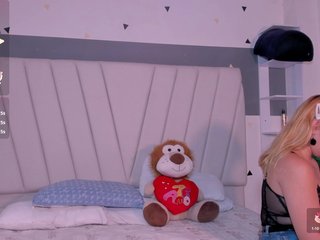 Erotický videohovor madison-smithh
