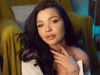 Erotický videohovor MadisonColes