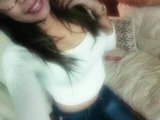 Erotický videohovor madisonjames