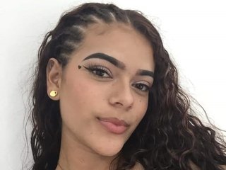 Erotický videohovor MadisonnGrey