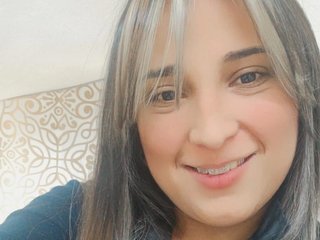 Erotický videohovor MadisonWilliams95