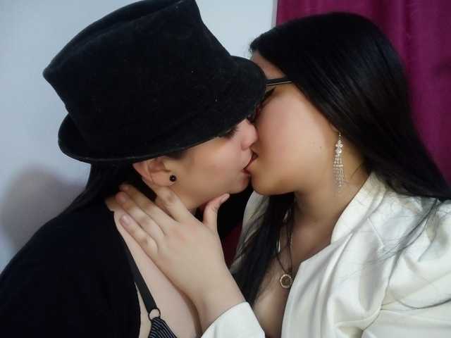 Foto profilu MADISONXANDER
