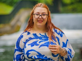 Erotický videohovor MadisonxHot