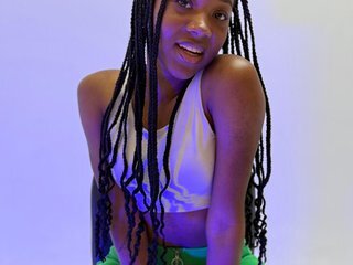 Erotický videohovor Madisson-Brooke