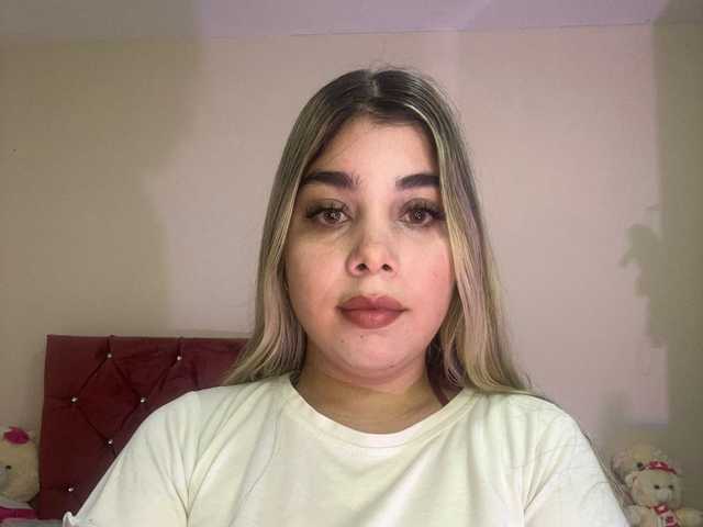 Foto profilu Madisson-Star1