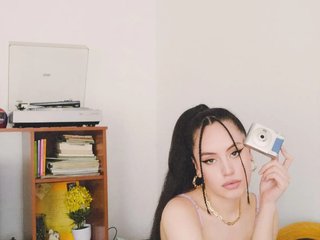 Erotický videohovor Madisson-tay