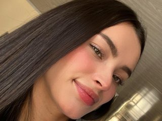 Erotický videohovor MadissonSutter