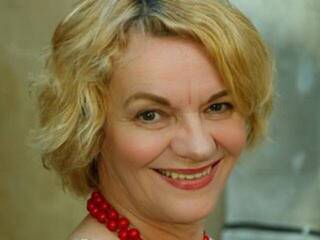 Erotický videohovor MadlenHairy