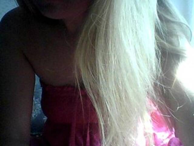 Snímky obrazovky vysielania madonnna