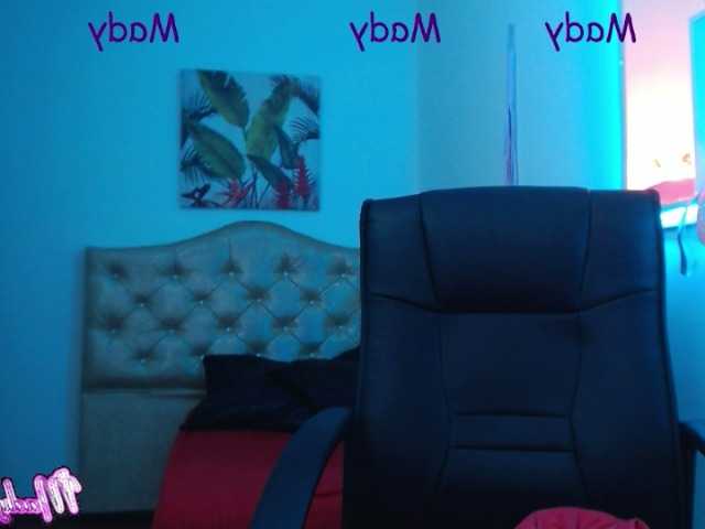 Fotografie Mady-Rouse Hello, do you want fun?/999 @Bongacams @pvt @Sexygirl